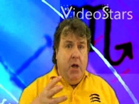 Russell Grant Video Horoscope Scorpio January Tuesday 15th