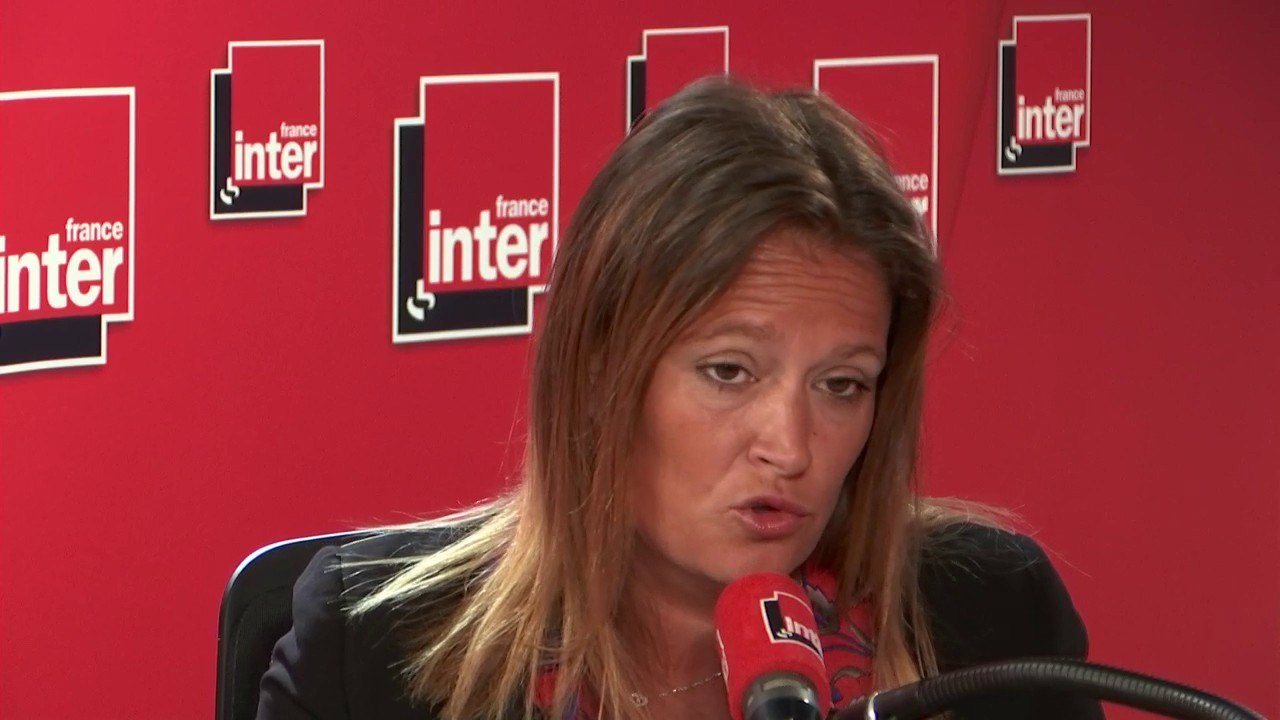 Olivia Gregoire, députée LREM et membre de la commission des Finances :