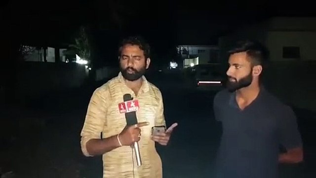 Cricketer exposed JKCA Ayan Malik