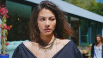 Erkenci Kuş 40. Bölüm Aşk Hesaplaşması