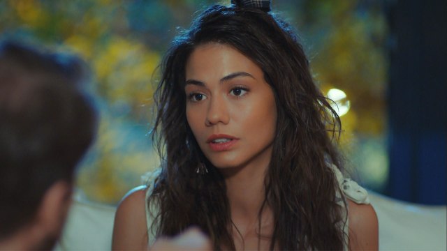 Erkenci Kuş 40. Bölüm Sanem Gidecek mi?