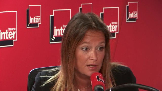 Olivia Gregoire (LREM), membre de la commission des Finances : Il y a un certain nombre de niches fiscales dont on n'arrive même pas à dire combien elles rapportent