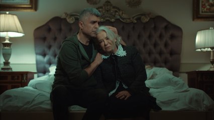 İstanbullu Gelin 83. Bölüm Beni Affedin