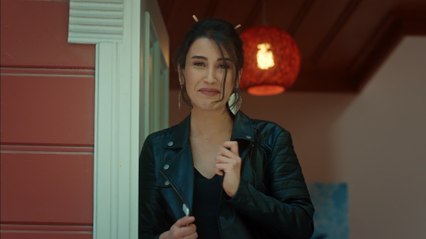 İstanbullu Gelin 83. Bölüm Dilara'ya Büyük Sürpriz