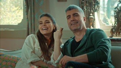 İstanbullu Gelin 83. Bölüm İkiz Bebek Müjdesi