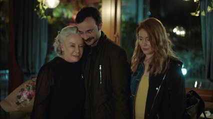 İstanbullu Gelin 83. Bölüm Esma Sultan Havlu Attı