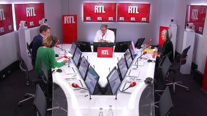 Fin du train des primeurs de Rungis et bientôt 25.000 camions