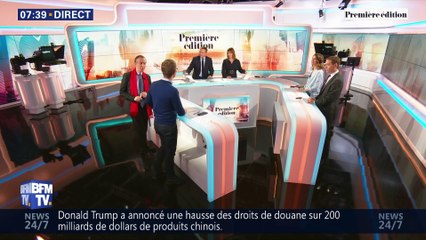 Pas d'alcool en Ardèche ?