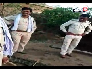 किसान के घर में मगरमच्छ घुसने से मचा हड़कंप