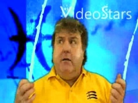 Russell Grant Video Horoscope Pisces January Tuesday 15th