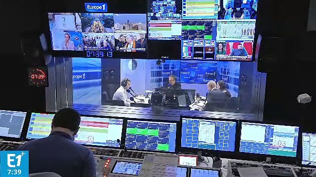 La France ne mérite pas l'Europe !