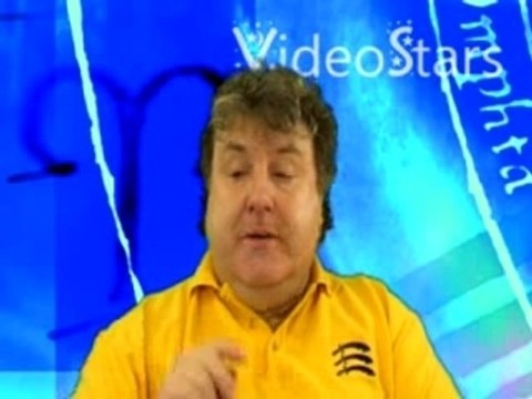 Russell Grant Video Horoscope Aries January Tuesday 15th
