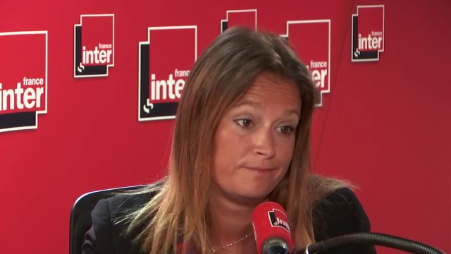 Olivia Grégoire, membre de la commission des Finances, sur les débuts poussifs de la liste LREM aux européennes : C'est la campagne qui ne décolle pas, qui n'arrive pas à intéresser les Français
