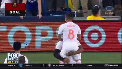 MLS: Resumen Sporting KC 0-3 Atlanta United