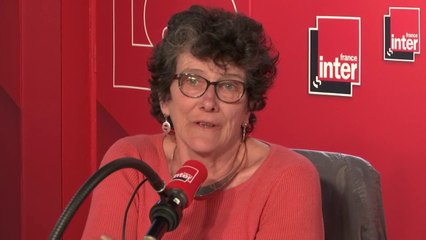 Isabelle Autissier (WWF France) : "Trois-quart de la terre et deux tiers des océans sont impactés, dans le mauvais sens, par l'activité de l'Homme"