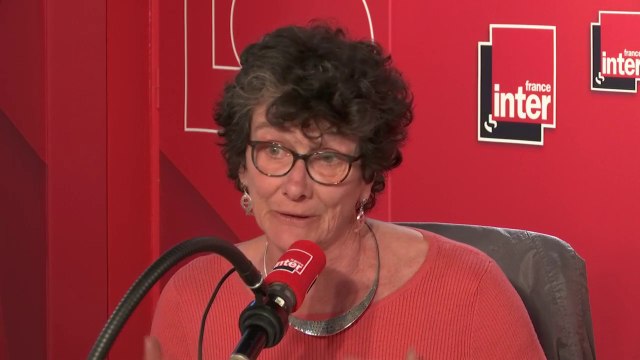 Isabelle Autissier (WWF France) : La biodiversité est comme un grand mikado : à force d’enlever des baguettes en bas, vous menacez les espèces et on déstabilise l’ensemble du système
