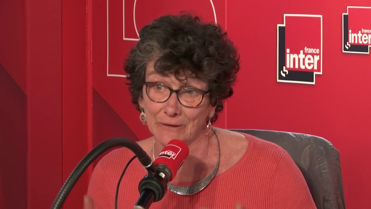 Isabelle Autissier (WWF France) : "La biodiversité est comme un grand mikado : à force d’enlever des baguettes en bas, vous menacez les espèces et on déstabilise l’ensemble du système"