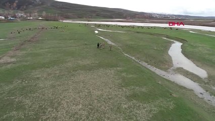 Erzurum - Kayıp Furkan'ın Cansız Bedeni Bulundu