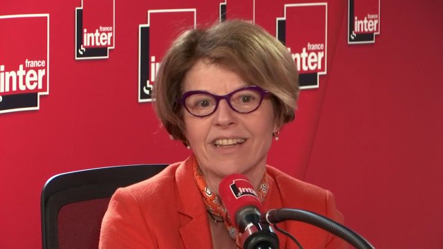 Anne Larigauderie (IPBES) : On fait tous partie d’un même système, c’est à nous tous de trouver une solution à notre niveau