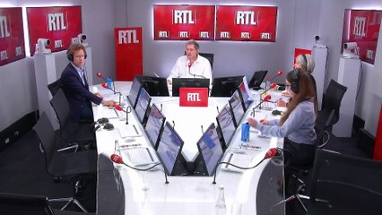 Le journal RTL de 8h du 06 mai 2019