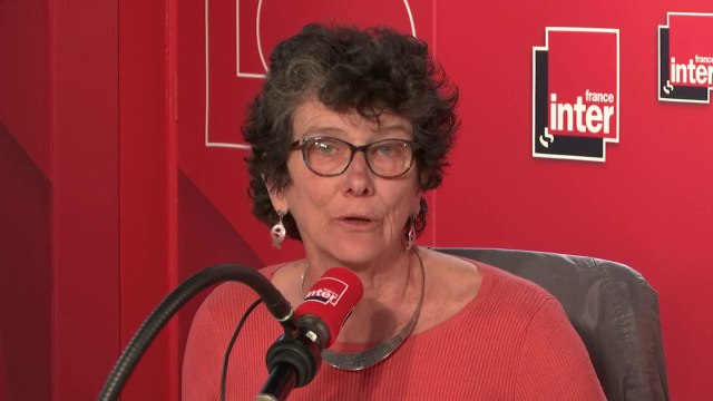 Isabelle Autissier (WWF France) estime qu'un objectif raisonnable pour la biodiversité serait “zéro perte nette en 2030 , pour a minima stabiliser et que la nature puisse reprendre ses droits