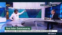 % 100 Futbol Galatasaray- Beşiktaş 5 Mayıs 2019
