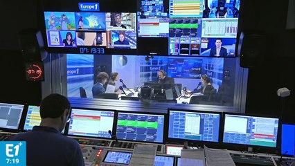 Ouverture du procès France Télécom : "Je veux qu'ils reconnaissent qu'ils ont été des salauds"