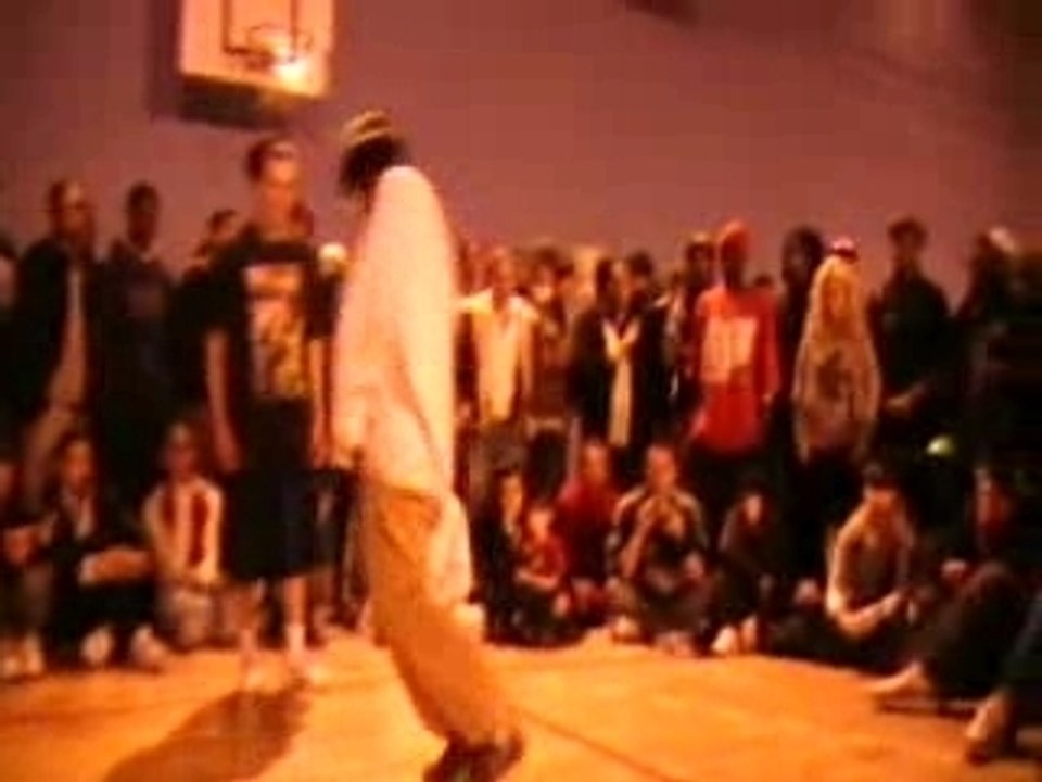 battle l' arene 3