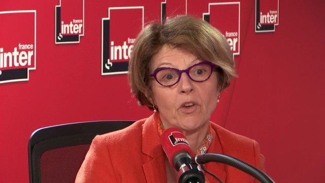 Isabelle Autissier (WWF France) : Le WWF ne soutient pas les JO de Paris 2024, il essaie que cette candidature soit utile d’un point de vue environnemental, que cela fasse changer les fondamentaux de la région parisienne