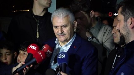 Ysk'nın Verdiği Karar Beğenelim, Beğenmeyelim Bağlayıcıdır"