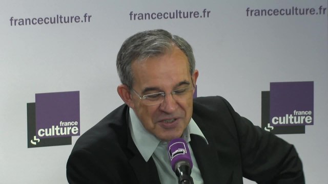 Thierry Mariani : La politique agricole que nous souhaitons, c'est un soutien continu à nos agriculteurs. Nous voulons recentrer la politique commune sur des priorités françaises