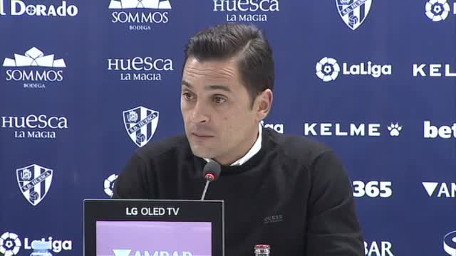 Huesca y Valencia, dos caras de la moneda del fútbol