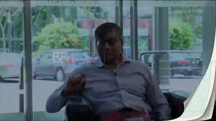 On The Edge TV tonight