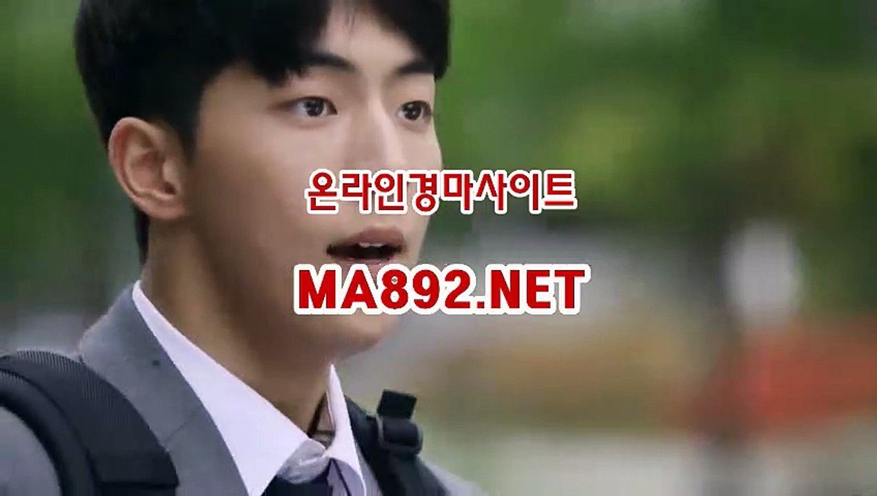 부산경마 MA892.NET