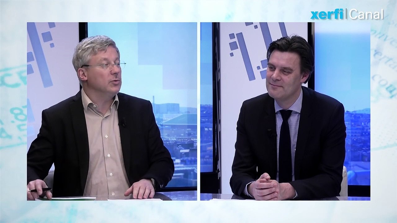 Inflation : la fin de la grande modération ? [Denis Ferrand]