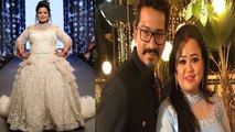 The Kapil Sharma Show: Bharti Singh REACTS on her pregnancy; Check Out | FilmiBeat