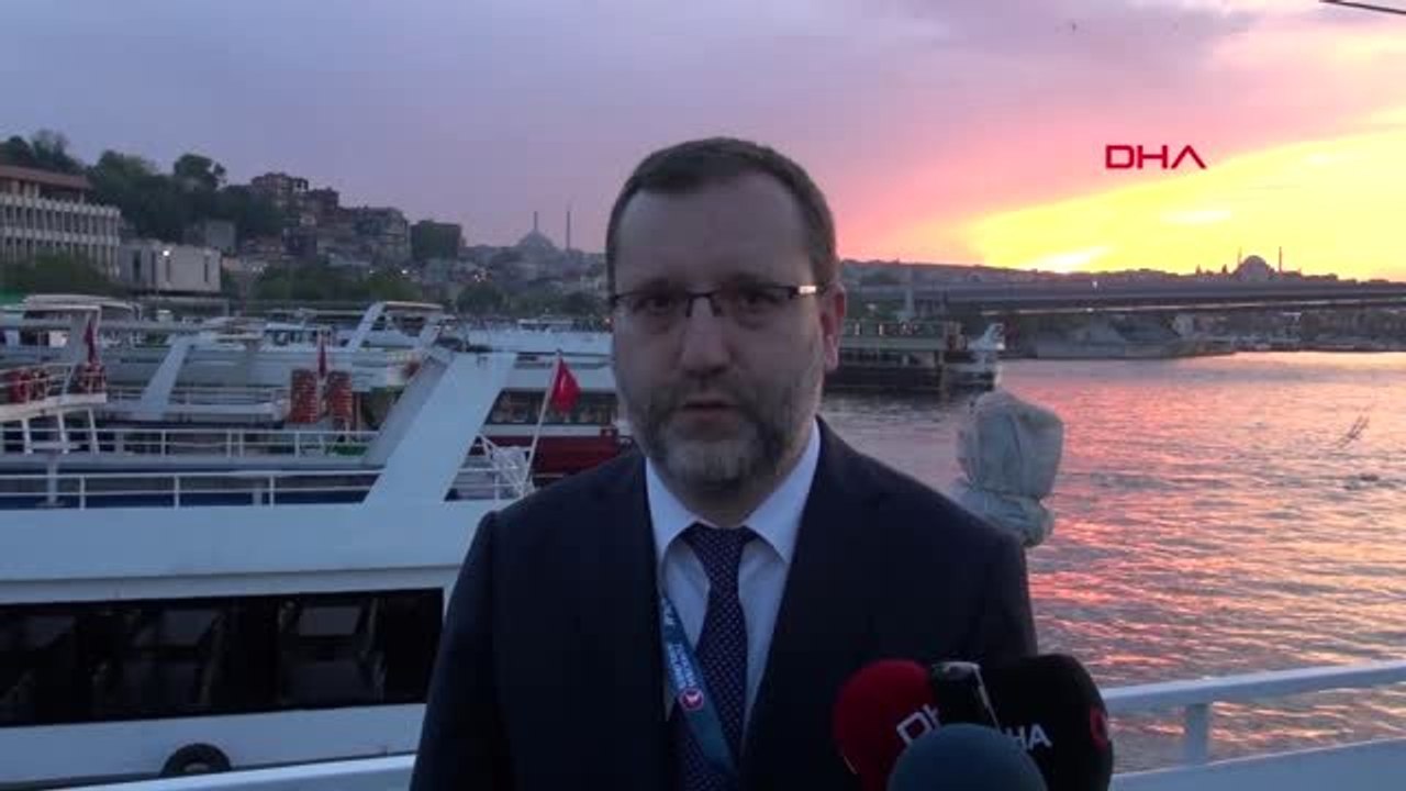 İstanbul-Thy'den Transit Yolculara Ücretsiz Boğaz Turu