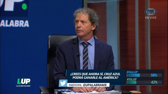 LUP: ¿Cuál es la diferencia de ser invitado y ser candidato?