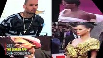 Rihanna Flattered By Chris Brown’s Comments On Her New Lingerie Pic