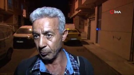 Ramazan davulcusundan rahatsız oldu sizi vururumdiyerek tehdit etti