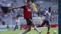 LUP: ¿Es muy favorito Rayados sobre Necaxa?