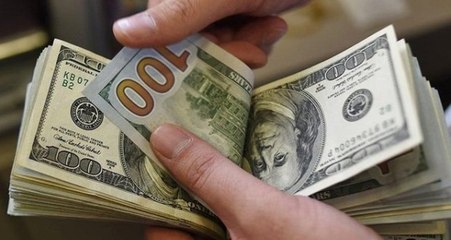 Dolara Trump Etkisi! 6 Lira Sınırına Dayandı