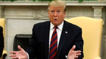 Trump tweets tariff threats to China ahead of anticipated closing round of trade-war talks