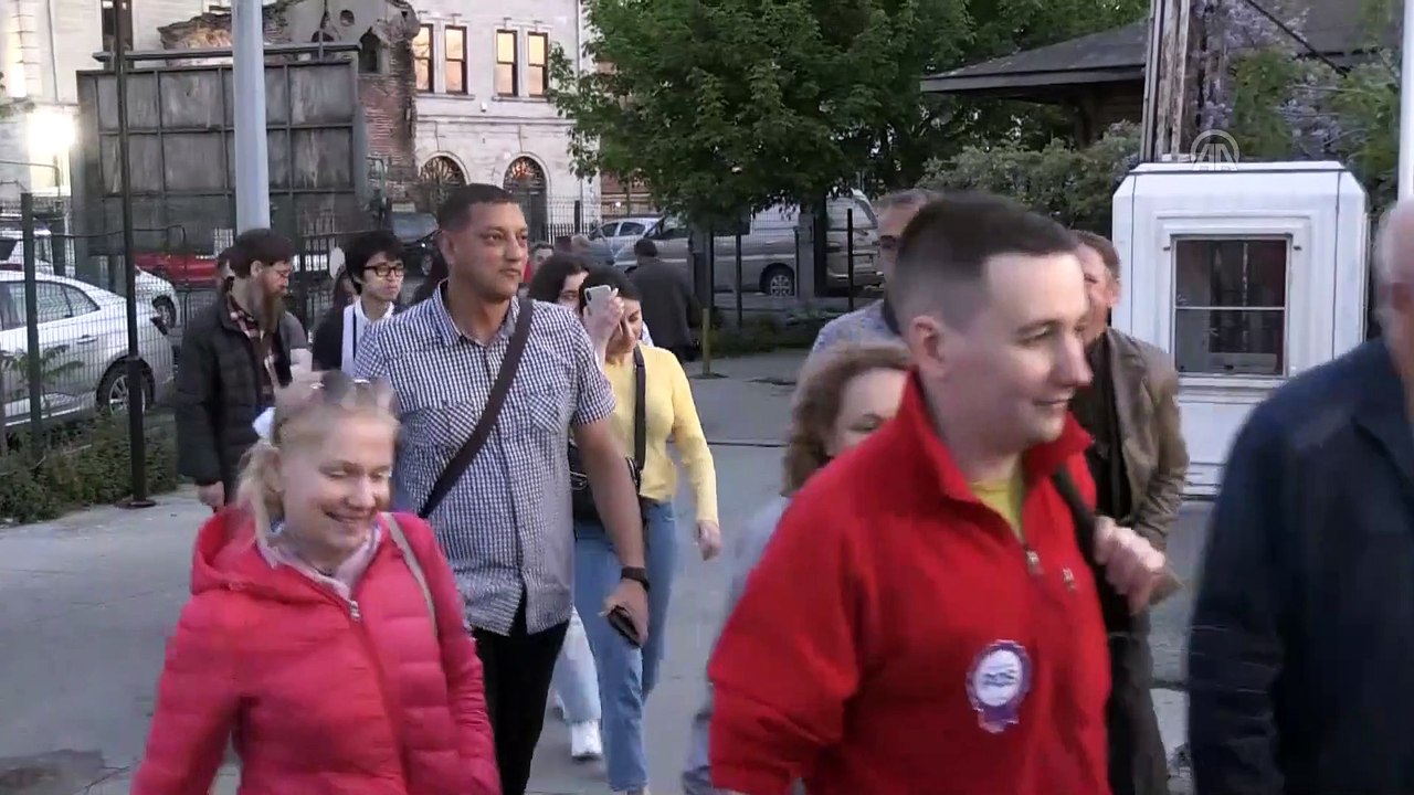 THY'den transit yolculara ücretsiz tur - İSTANBUL