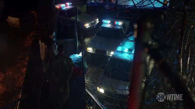 La série événement City on a Hill, avec Kevin Bacon s'offre une bande-annonce (VO)