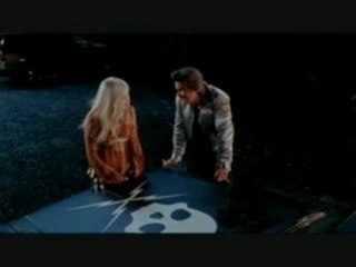 GRINDHOUSE: DEATH PROOF Clip6