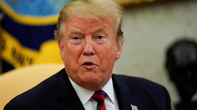 Trump minaccia di alzare i dazi alla Cina