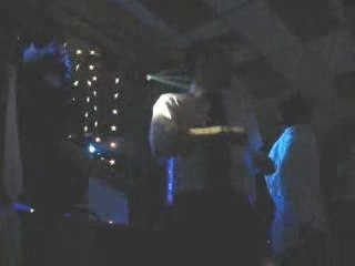 Marco danse trop la classe !!