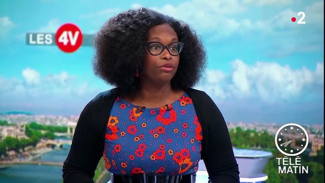 Prix du carburant : Il y a un problème de dépendance au pétrole , estime Sibeth Ndiaye