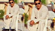 Salman Khan's new picture goes VIRAL before Bharat release; Check Out | FilmiBeat